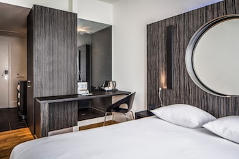 Comfort Room, 1 Double Bed (Windowless)