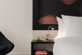 Superior Room, 1 King Bed