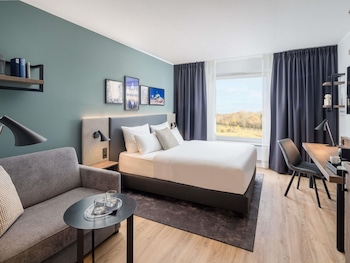 Privilege, Room, 1 Double Bed