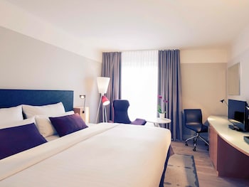 Superior Room, 1 Double Bed