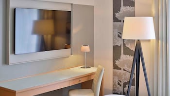 Standard Room, 1 Double Bed
