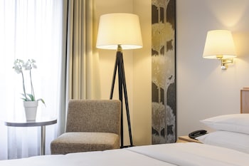 Standard Room, 2 Twin Beds