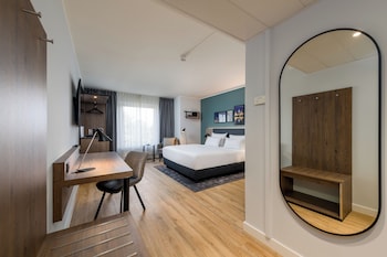 Privilege, Room, 1 Double Bed