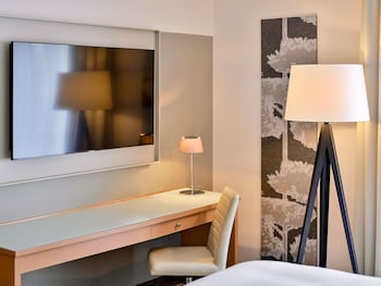 Standard Room, 2 Twin Beds