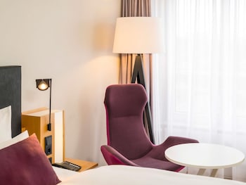 Superior Room, 1 Twin Bed