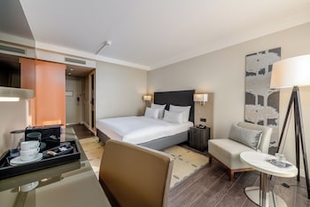 Superior Room, 1 Double Bed