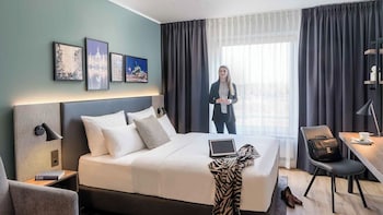 Privilege, Room, 1 Double Bed
