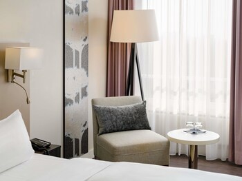 Superior Room, 1 Twin Bed