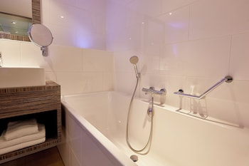 Grand Double or Twin Room, 1 King Bed