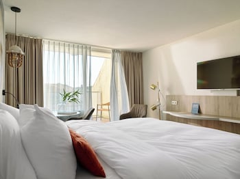 Grand Double or Twin Room, 1 King Bed