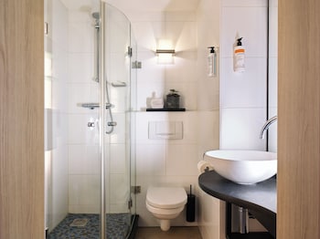 Comfort Twin Room, 2 Twin Beds, City View