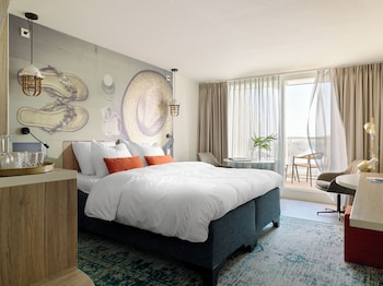 Grand Double or Twin Room, 1 King Bed