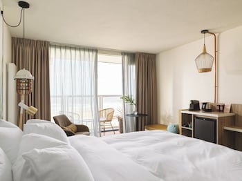 Comfort Double or Twin Room, 1 King Bed, Sea View