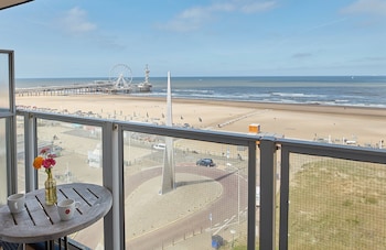Comfort Double or Twin Room, 1 King Bed, Sea View
