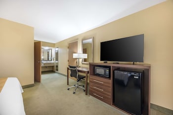 Room, 1 King Bed, Accessible, Non Smoking