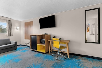 Studio Suite, 2 Queen Beds, Non Smoking