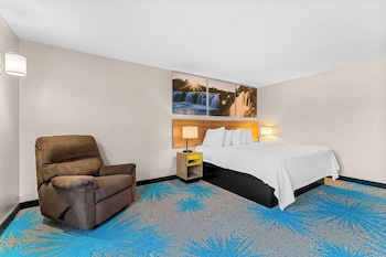 Studio Suite, 1 King Bed, Non Smoking
