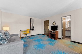 Studio Suite, 1 King Bed, Non Smoking
