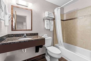 Studio Suite, 1 King Bed, Non Smoking