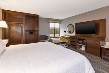 Room, 2 Double Beds, Accessible, Bathtub
