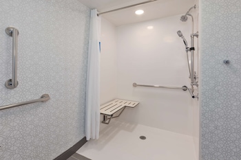 Room, 1 King Bed, Accessible, Non Smoking