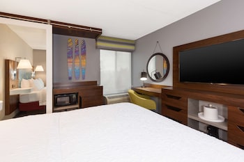 Room, 1 King Bed, Accessible, Non Smoking