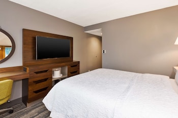 Room, 1 King Bed, Accessible, Non Smoking