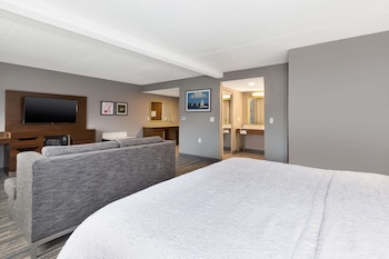 Room, 1 King Bed, Accessible