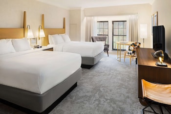 Room, 2 Double Beds