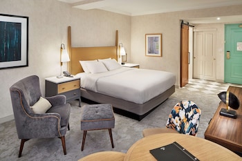 Room, 1 King Bed
