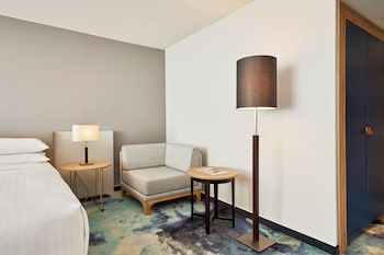 Executive Room, 2 Double Beds