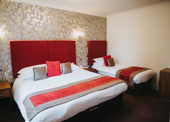 Family Triple Room
