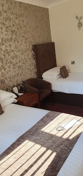 Family Triple Room