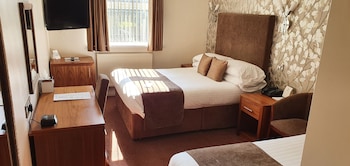 Family Triple Room