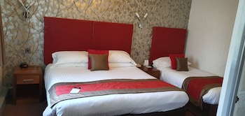 Family Triple Room