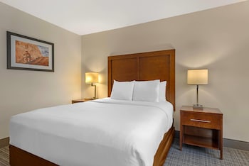 Business Room, 1 Queen Bed with Sofa bed, Non Smoking