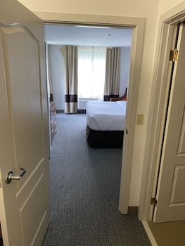Suite, Non Smoking