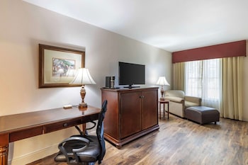 Standard Room, 2 Queen Beds, Accessible, Non Smoking