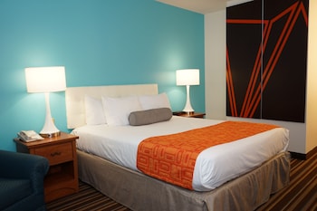 Standard Room, 1 Queen Bed