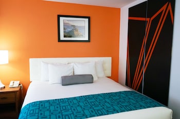 Standard Room, 2 Queen Beds