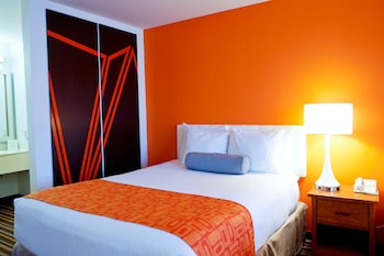 Standard Room, 2 Queen Beds