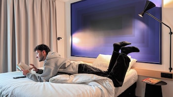 Standard Room, 1 Double Bed