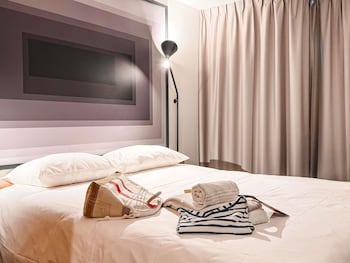 Standard Room, 1 Double Bed