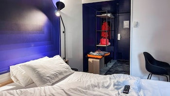Standard Room, 1 Double Bed