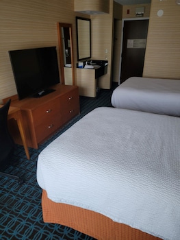 Room, 2 Double Beds
