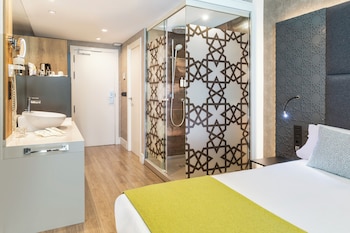 Double Room Single Use