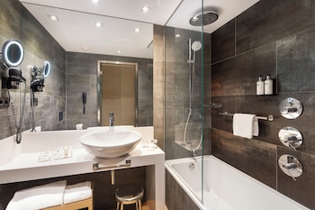 Premium Double or Twin Room, Terrace
