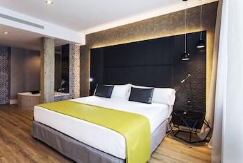 Superior Single Room, Terrace