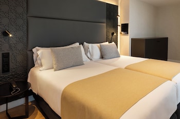 Triple Room (2 Adults and 1 Child)