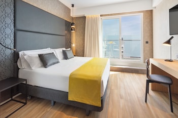 Junior Suite, Terrace (Single Use)